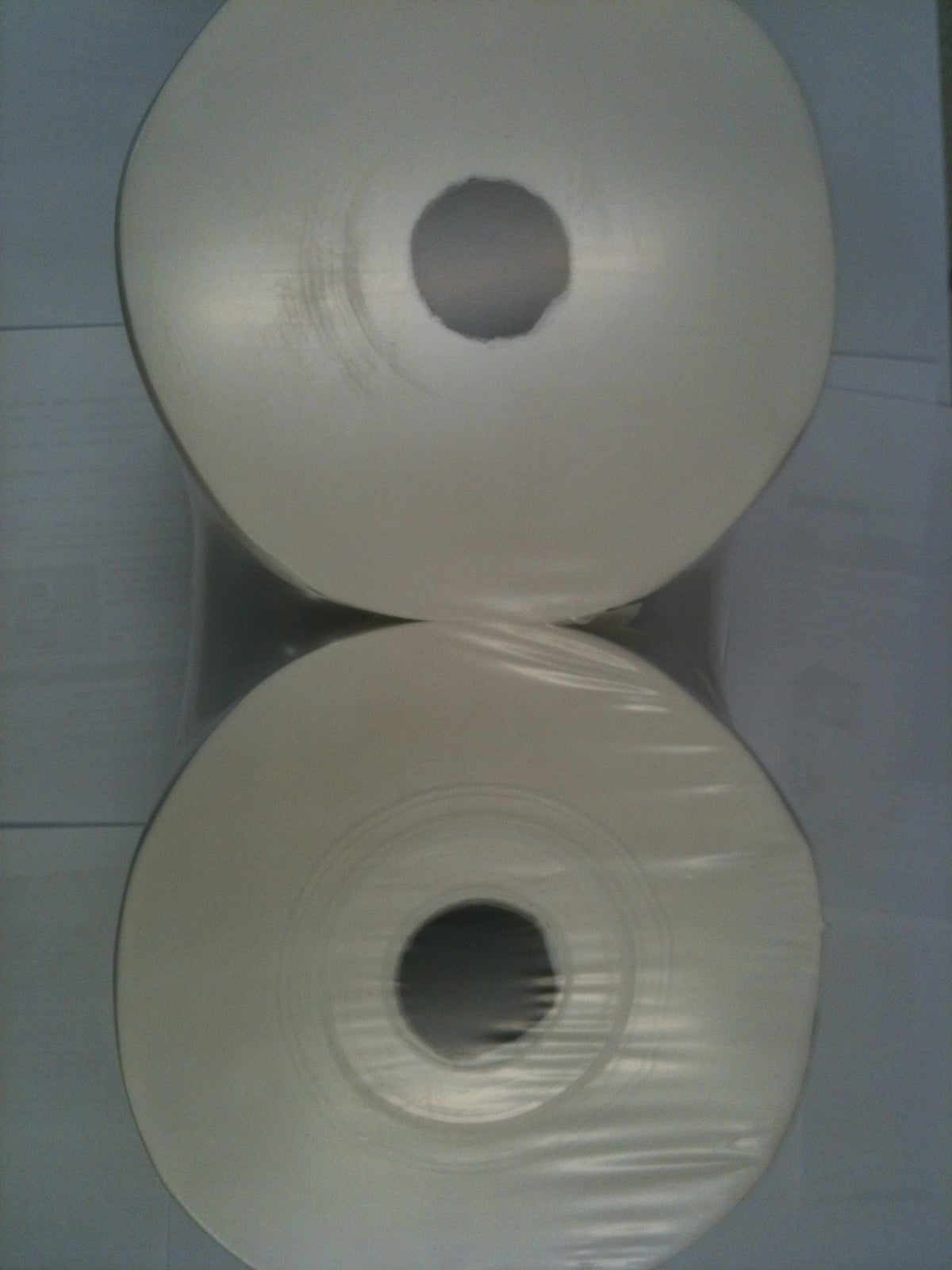 ROLL INDUSTRY 25/800 2x3 KG pura cellulosa