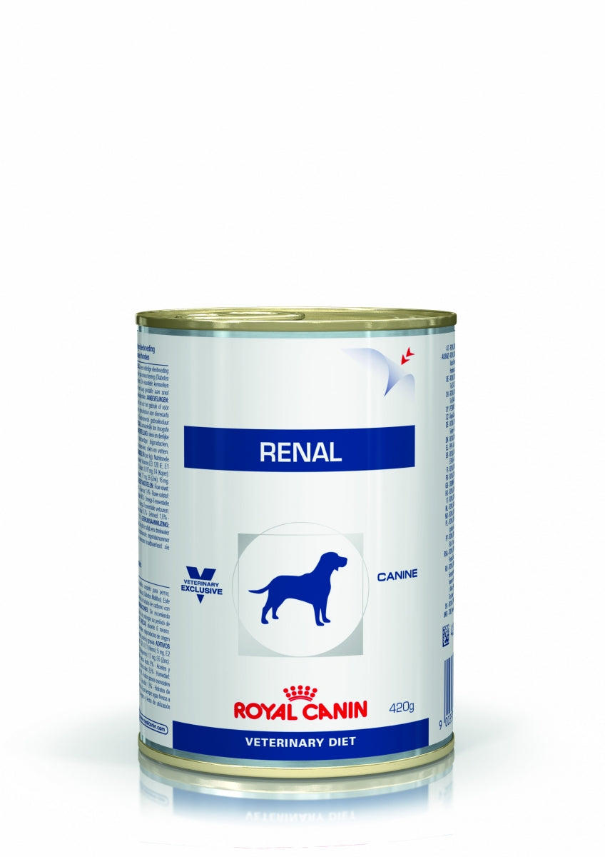 ROYAL CANIN CANE RENAL 410 GR