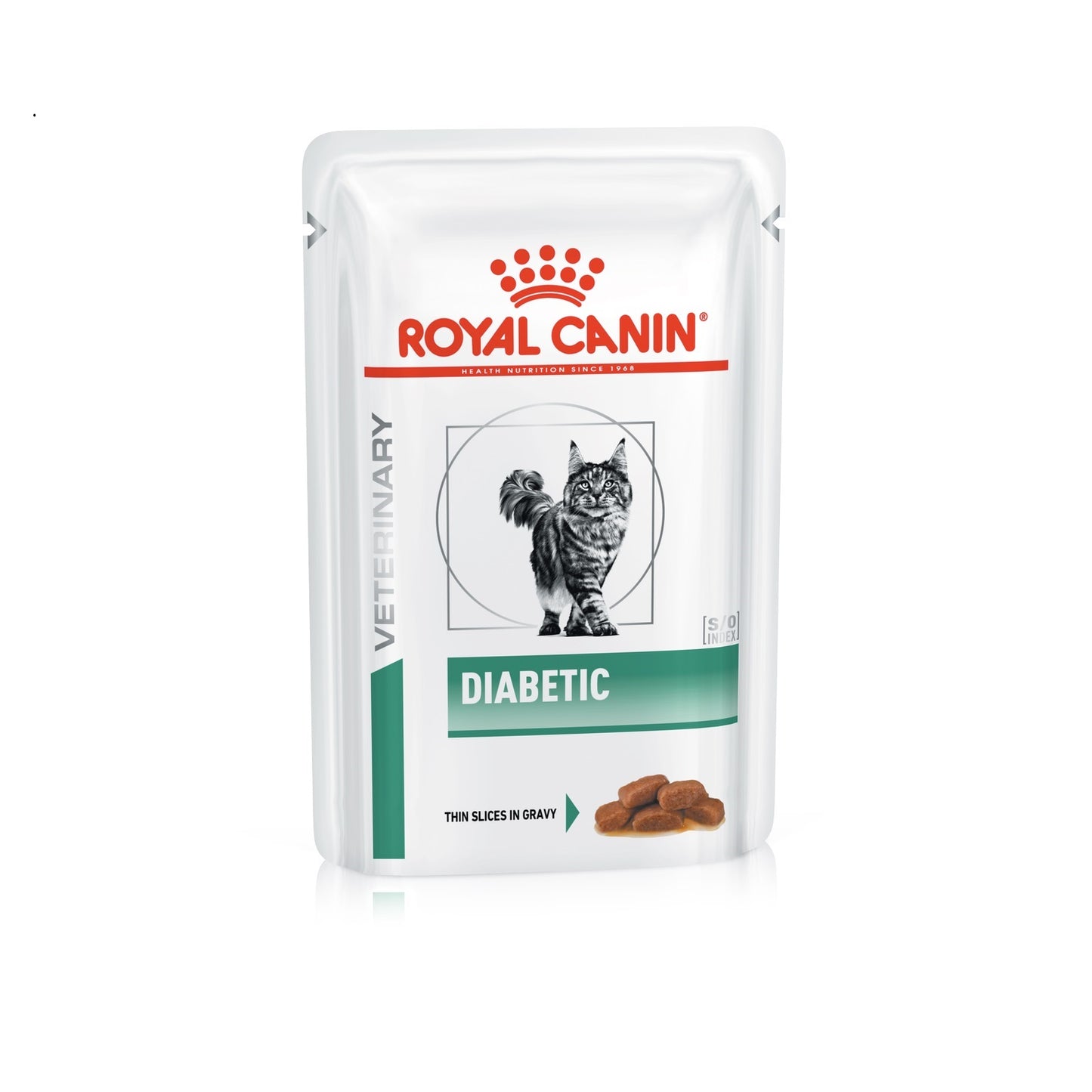 ROYAL CANIN GATTO DIABETIC CF. (12x85) GR