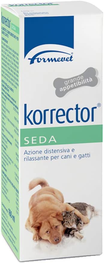 KORRECTOR SEDA 160 ML