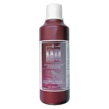LH IODO 7.5 DISINFETTANTE 1 lt