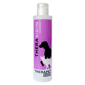 THERAXIDIN SHAMPOO 200 ml