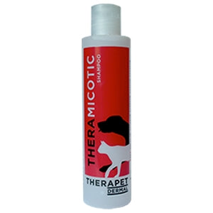 THERAMICOTIC SHAMPOO 200 ML