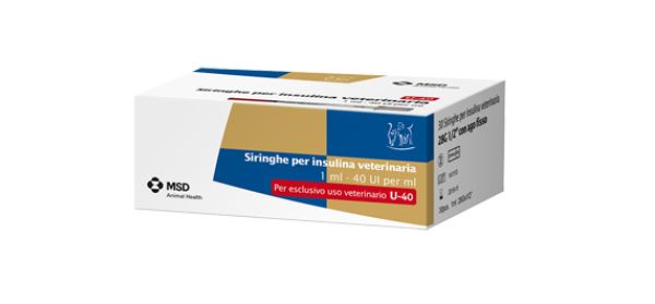 CANINSULIN SIRINGA 30 SIRINGHE