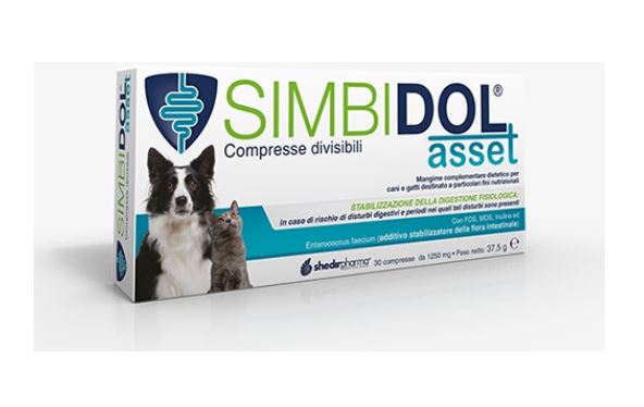 SIMBIDOL ASSET 120 CPR DIVISIBILI