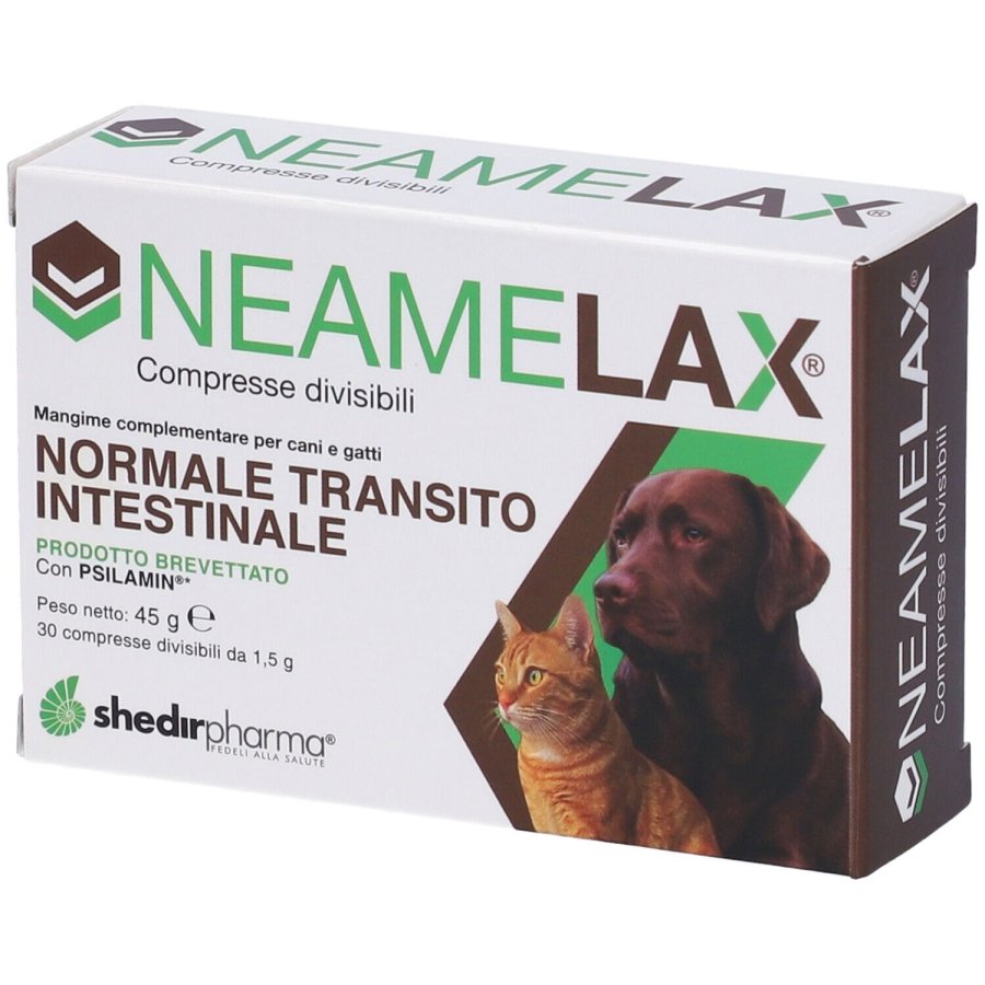 NEAMELAX 30 CPR