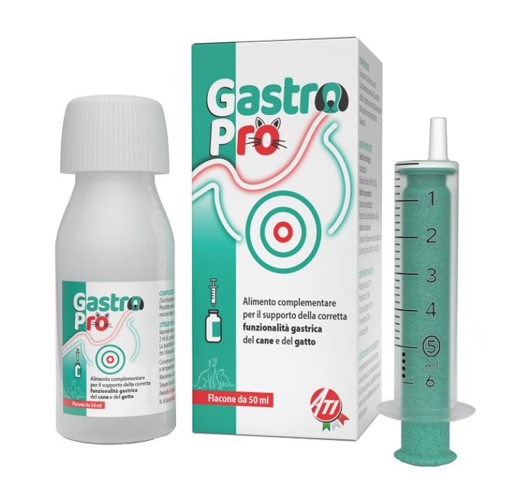 GASTRO PRO 50 ML