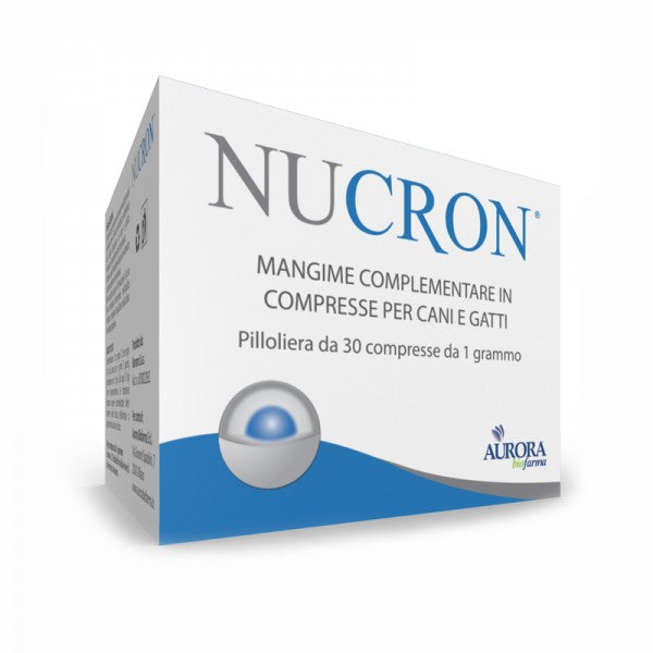NUCRON 1 GR 30 CPR