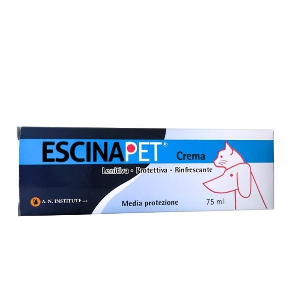 AVICENNA NATURAL INSTITUTE ESCINAPET CREMA TUBETTO 75 ML