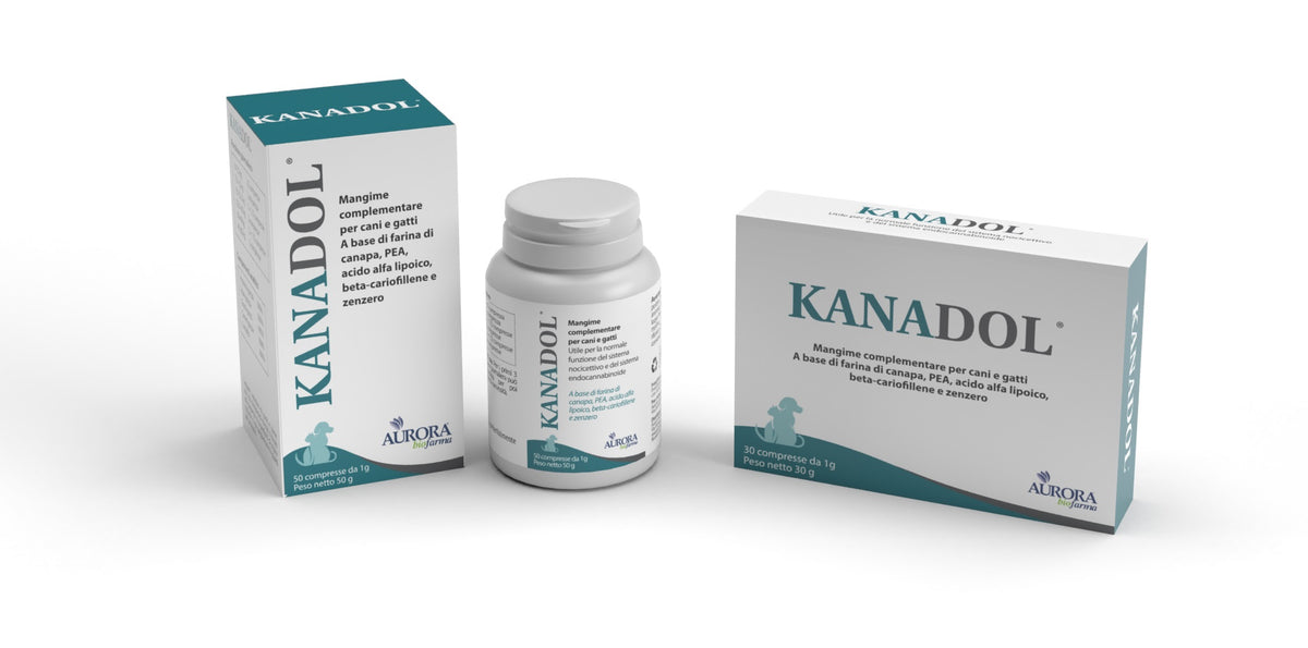 KANADOL 30 CPR