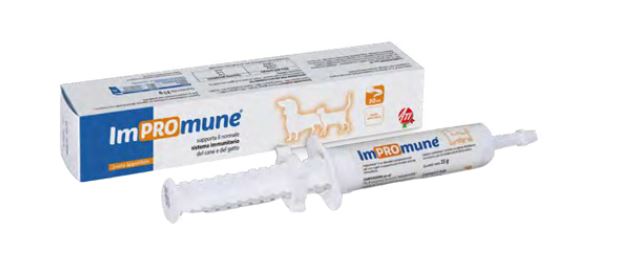 IMPROMUNE PASTA 35 GR