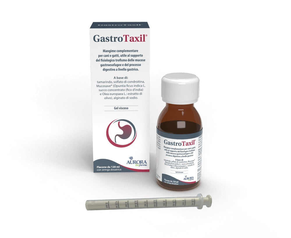 GASTROTAXIL 120 ML