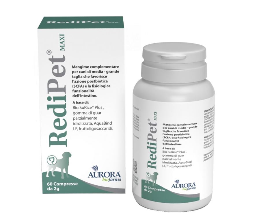 REDIPET MAXI 60 CPR