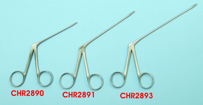 PINZA AURIC.HARTMANN ARTICOLATA 15 cm