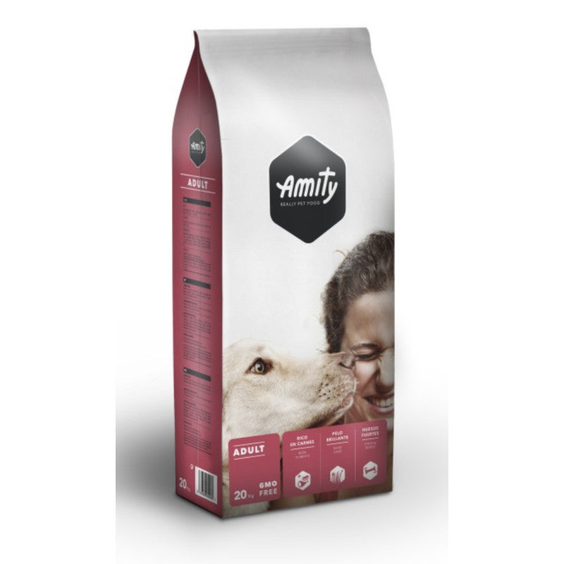 AMITY CANE ECO ADULTO 20 KG