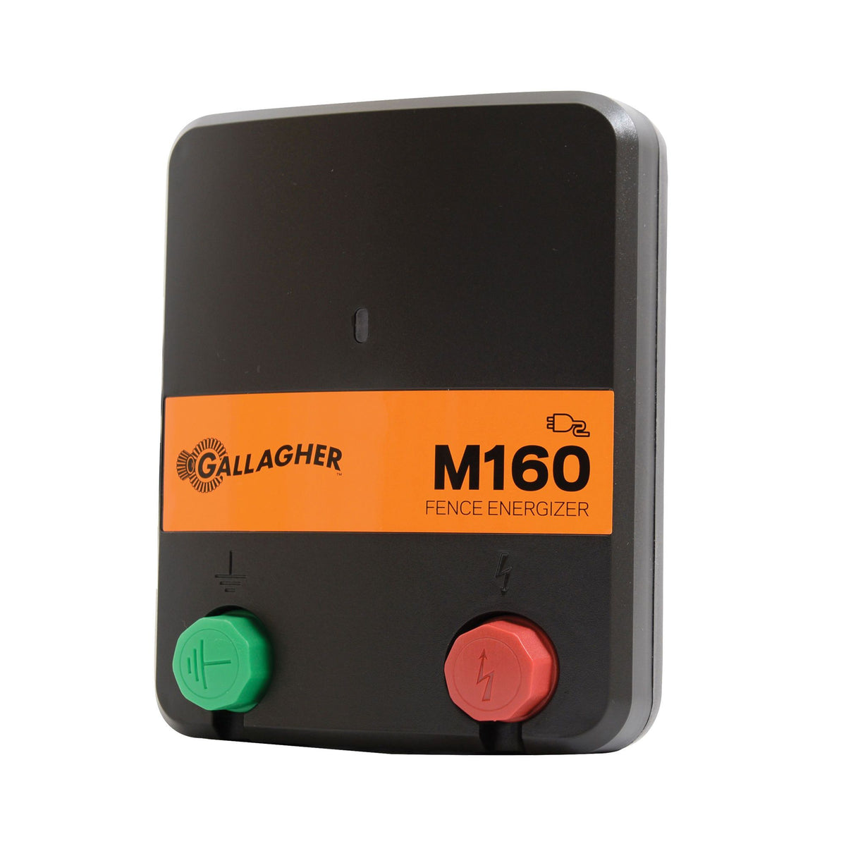 ELETTRIFICATORE GALLAGHER M160 220volts (1,6J)