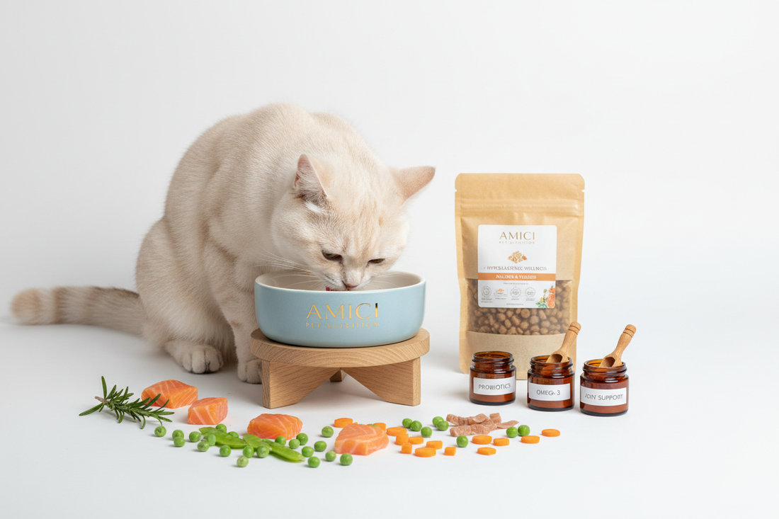 Migliori alimenti urinary per gatti: guida alla scelta