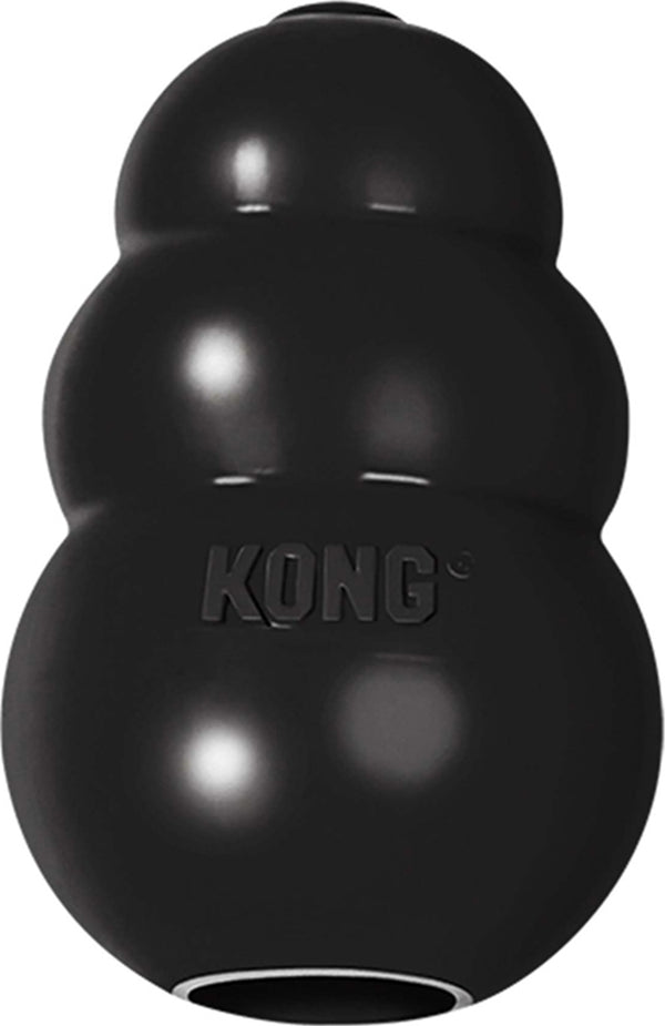 KONG EXTREME TG. "XXL" NERO