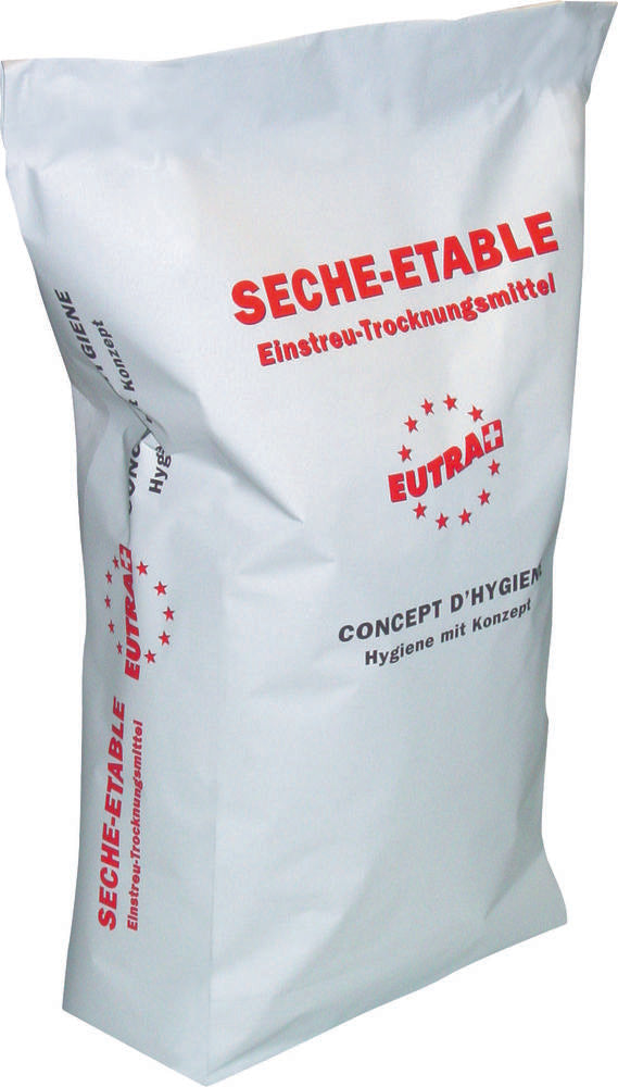 KERBL BESTIAME ESSICANTE STALLA 25 KG