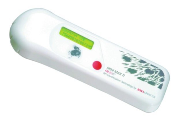 LETTORE MINI MAX II