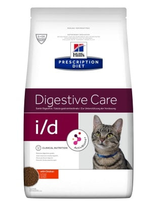HILL'S PD FELINE I/D 400 GR NUOVA FORMULA