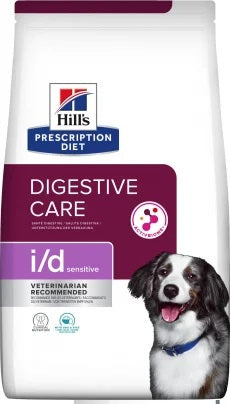 HILL'S PD CANINE I/D SENSITIVE 10 KG