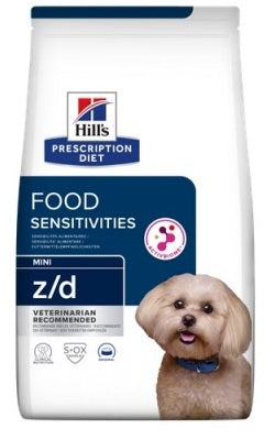 HILL'S PD CANINE Z/D MINI 1 KG
