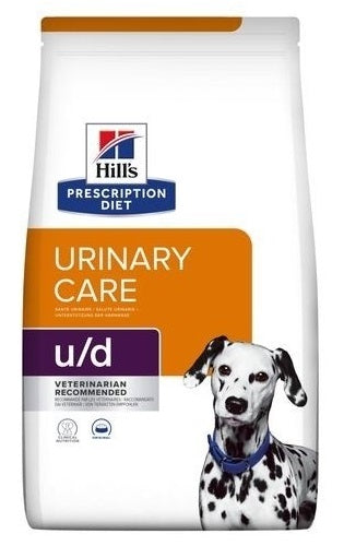 HILL'S PD CANINE U/D 4 KG