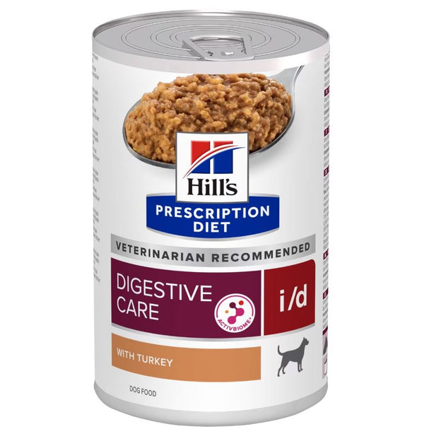Hill's PD Canine I/D 360 g