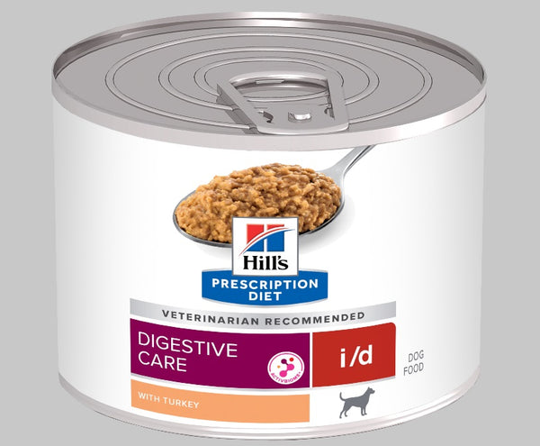 Hill's PD Canine I/D 200 g