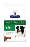 HILL'S PD CANINE R/D 1,5 KG
