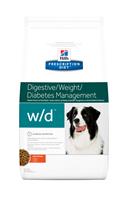 HILL'S PD CANINE W/D 4 KG