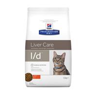 Hill's PD Feline L/D 1,5 kg