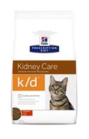 HILL'S PD FELINE K/D POLLO 1,5 KG