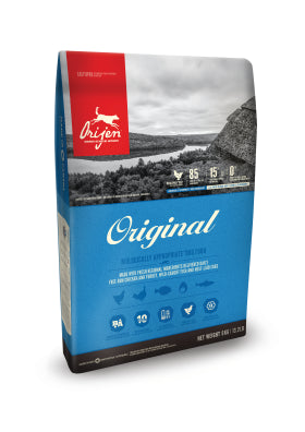 ORIJEN CANE ORIGINAL 11,4 kg