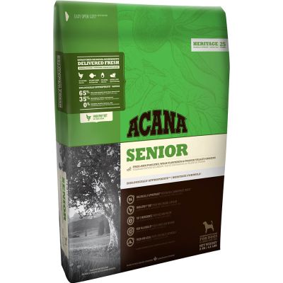 ACANA CANE SENIOR 2 KG