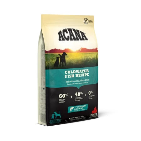 ACANA CANE COLDWATER FISH 2 KG