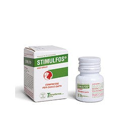 STIMULFOS 25 CPR