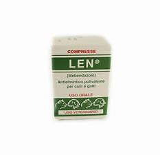LEN 20 CPR