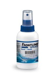 FRONTLINE SPRAY 100 ML