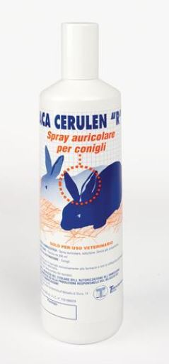 ACA CERULEN R SPRAY 300 ML