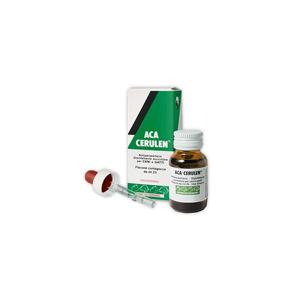 ACA CERULEN 25 ML