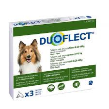 DUOFLECT CANI 20-40 Kg