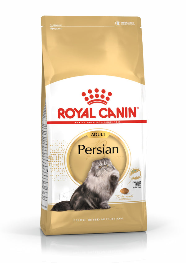 ROYAL CANIN GATTO FBN PERSIANO ADULTO 4 KG