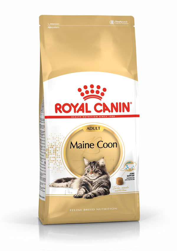 ROYAL CANIN GATTO FBN MAINE COON ADULTO 400 GR