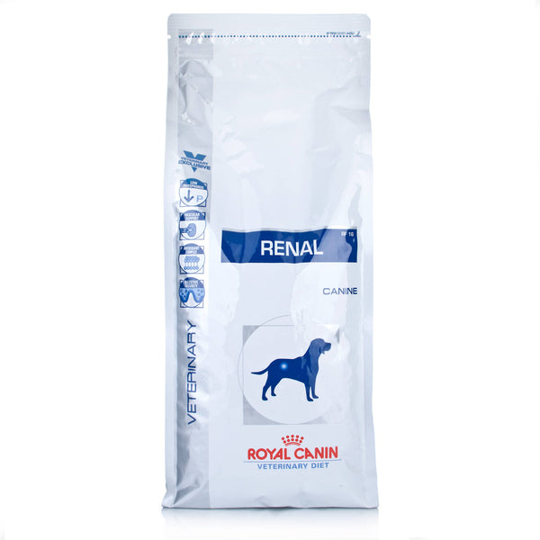 ROYAL CANIN CANE RENAL 2 KG