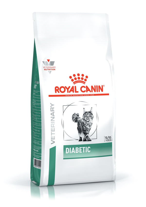 ROYAL CANIN GATTO DIABETIC 1,5 KG