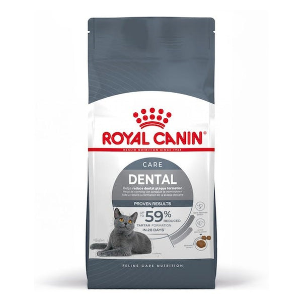 ROYAL CANIN GATTO DENTAL CARE 400 GR