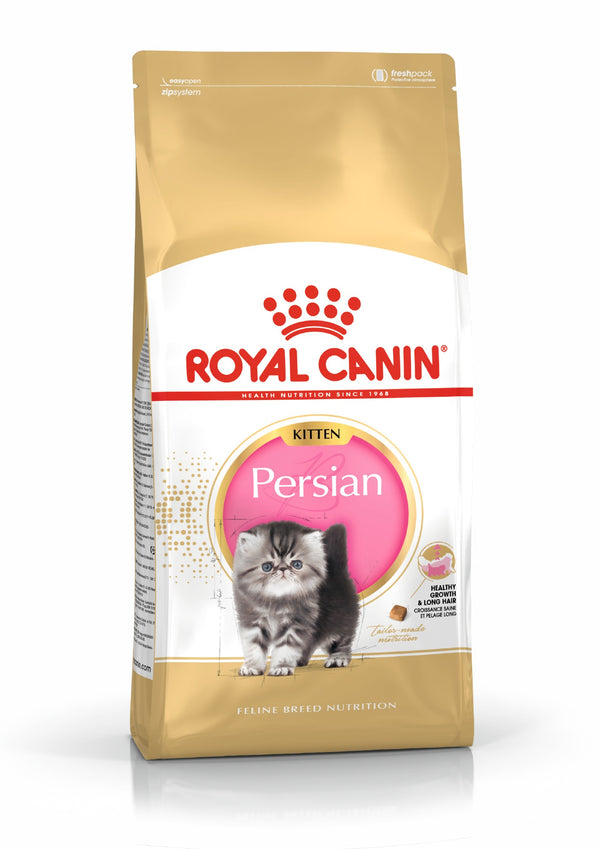 ROYAL CANIN GATTO FBN KITTEN PERSIANO 400 GR