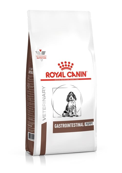 ROYAL CANIN CANE GASTROINTESTINAL PUPPY 2,5 KG